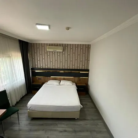 Madi Ankara
