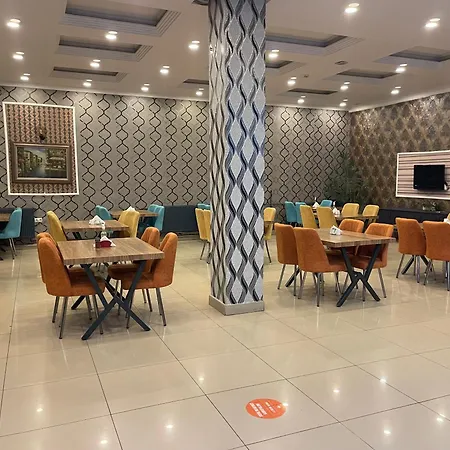 Bed & Breakfast Madi Ankara